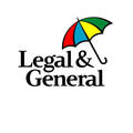 Legal and General logo.