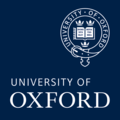 University of Oxford square logo.